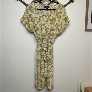 Lane Bryant Floral Dress Size 18/20